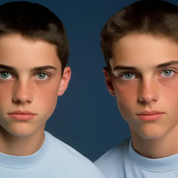 Diferencia entre gemelos y mellizos