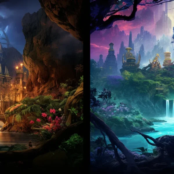 Diferencia entre mito y leyenda: Definición, características y ejemplos