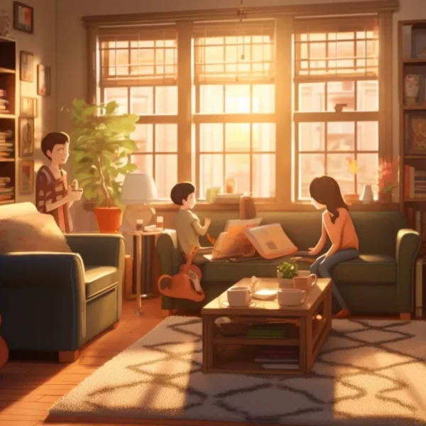 Disciplina Positiva para Padres