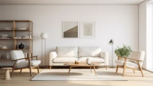 minimalismo en el hogar guia practica
