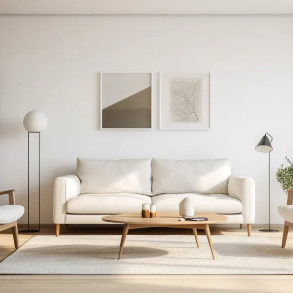 minimalismo en el hogar guia practica