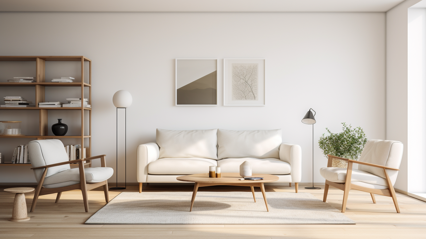 minimalismo en el hogar guia practica