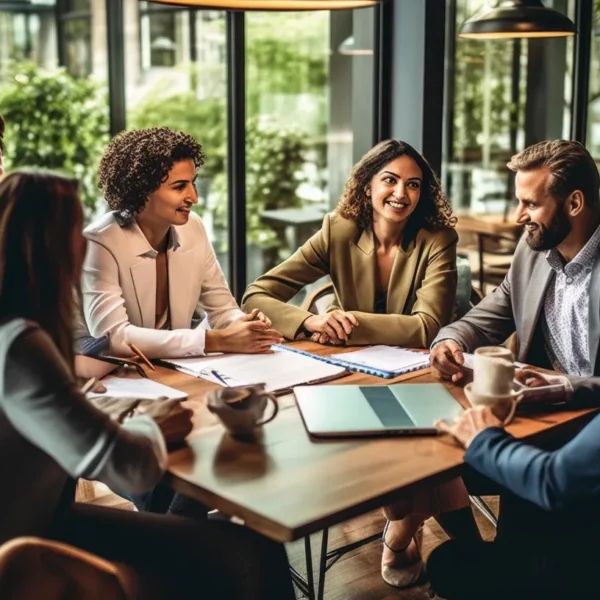 Principios de liderazgo efectivo