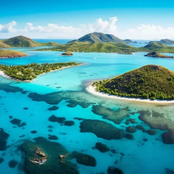 Los misterios de los volcanes: Actividad, historia y curiosidades