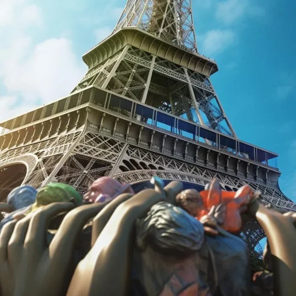 que es el acuerdo de paris