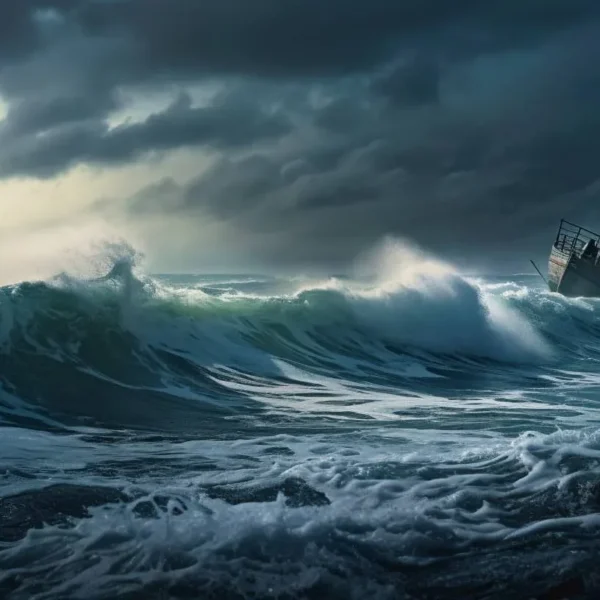 El fenómeno de El Niño y su impacto en África