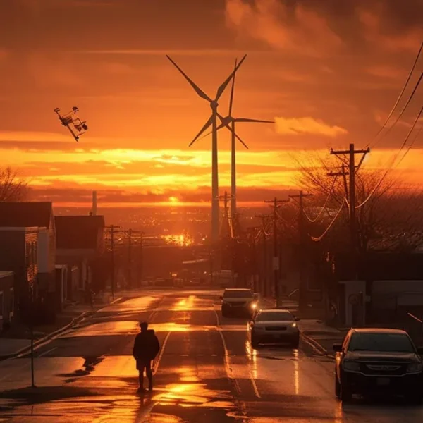 Adaptación al Cambio Climático en México: Desafíos y Soluciones