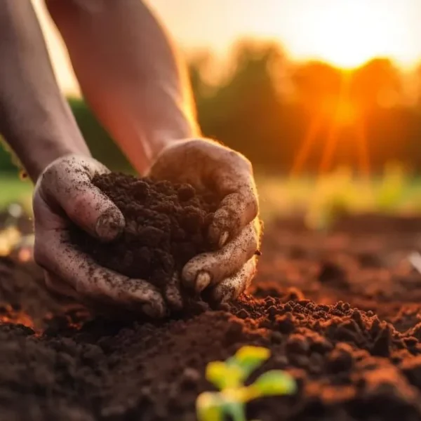que es la agricultura regenerativa