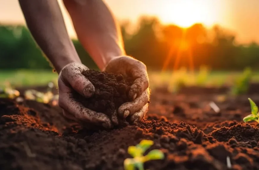 que es la agricultura regenerativa