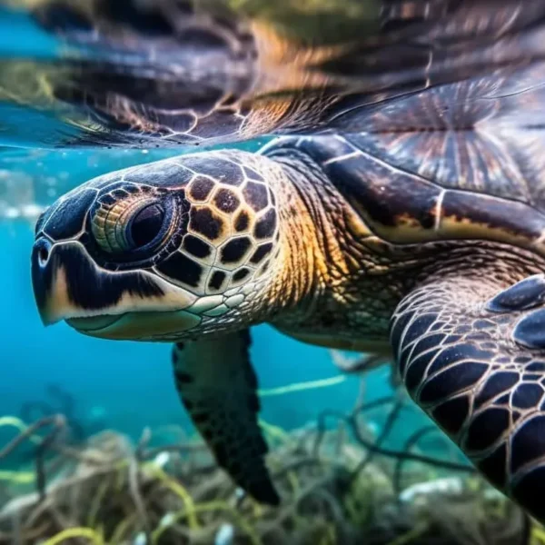 que es la contaminacion por plasticos