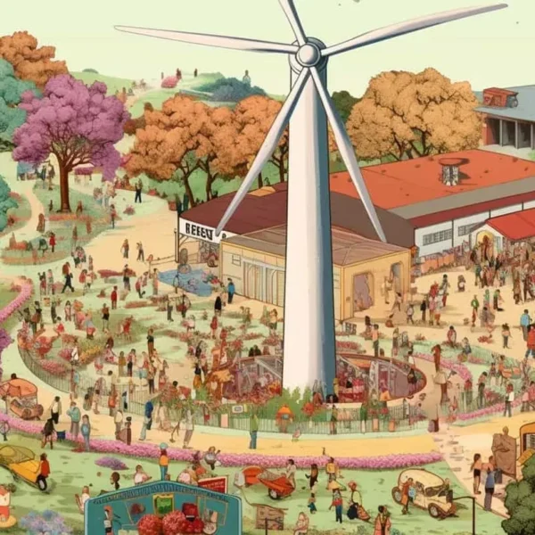 La Economía Circular: Protegiendo el Medio Ambiente