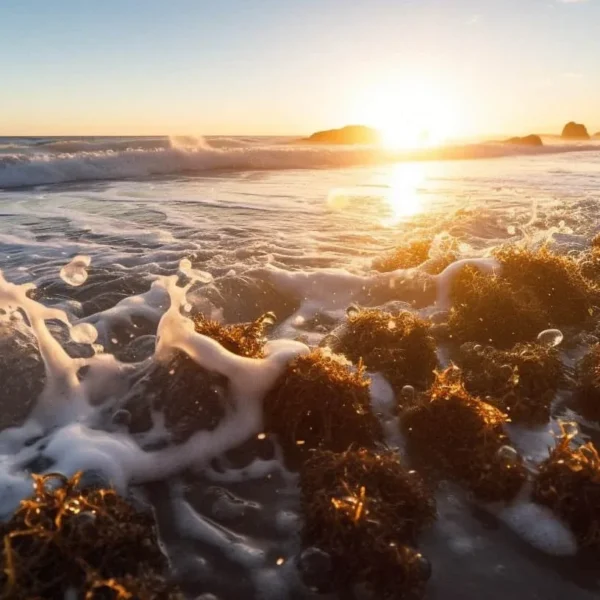 La Energía Marina: El Potencial Inagotable de los Océanos