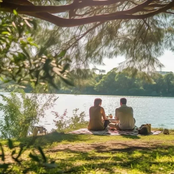 que es la gestion sostenible del agua