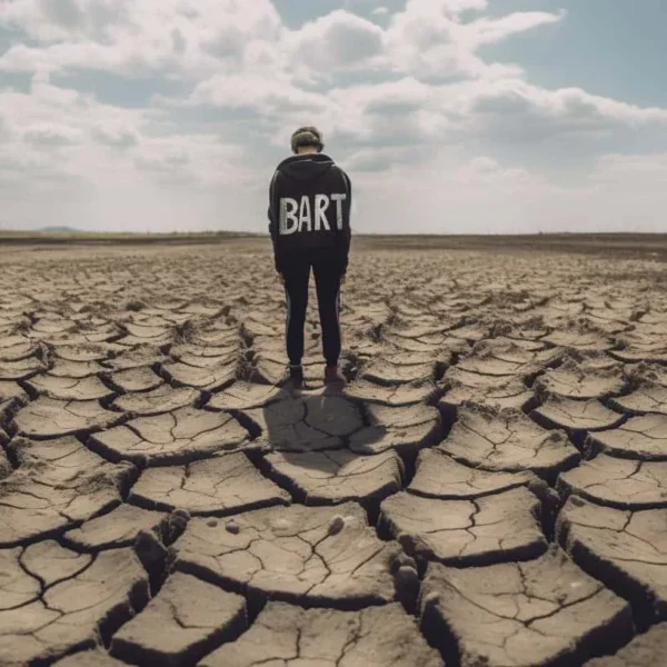 Justicia Climática: contra el Cambio Climático