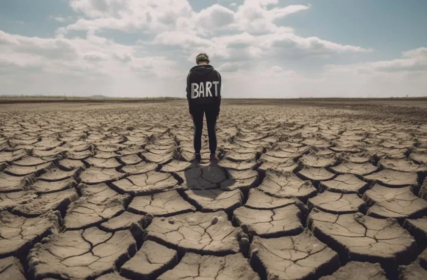 que es la justicia climatica