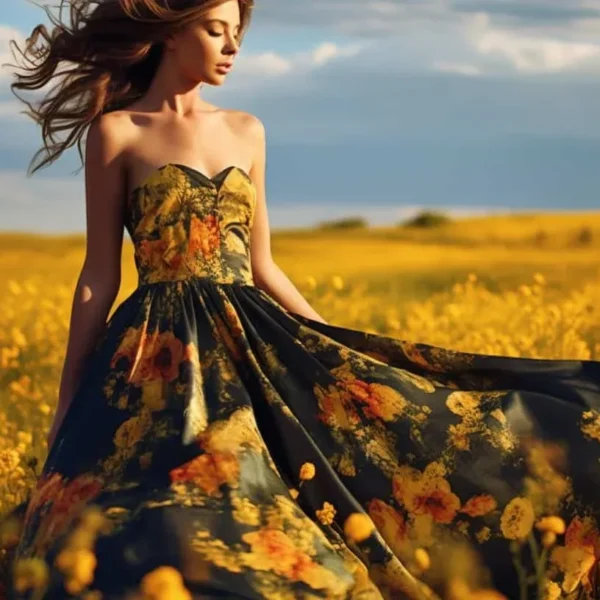 La moda sostenible: por un mundo más responsable y ecológico