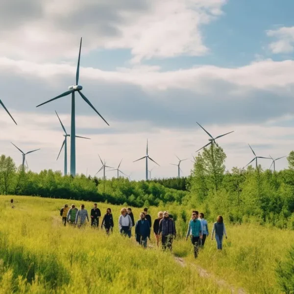 El desafío político y social frente al cambio climático en México