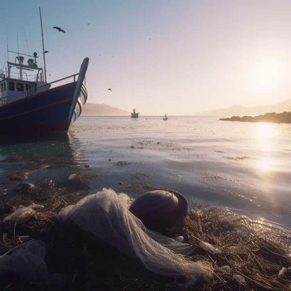 La sobrepesca: una amenaza silenciosa