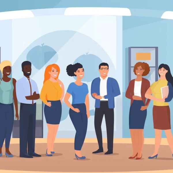 resolucion de conflictos en el ambiente laboral