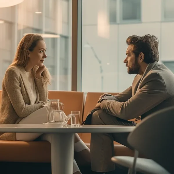 Técnicas de Asertividad: Cómo defender tus derechos sin herir a los demás