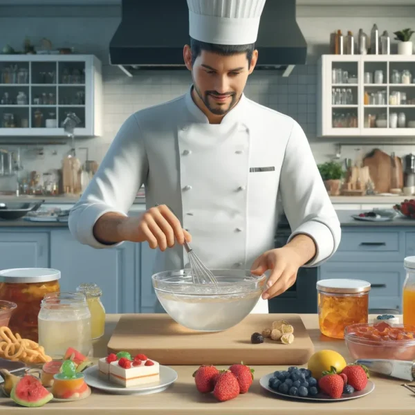 QUÉ SON LOS GELIFICANTES Y PARA QUÉ SE UTILIZAN