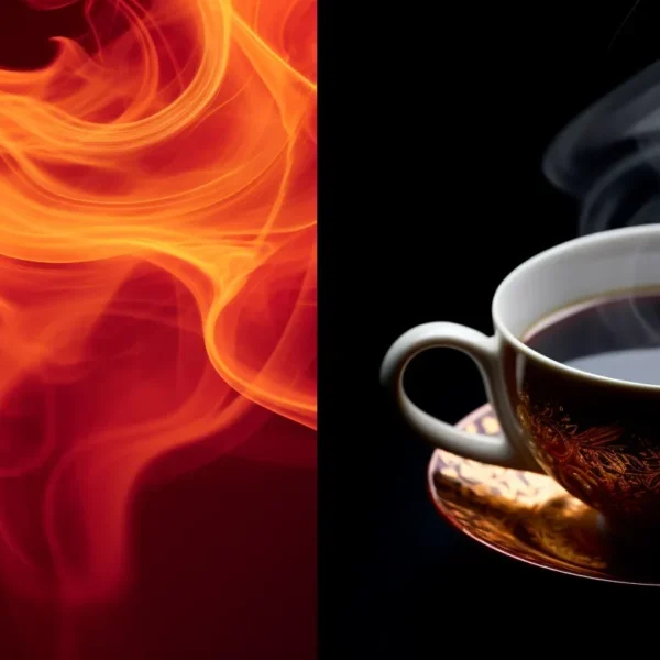 Diferencia entre calor y temperatura: definición, explicación y ejemplos