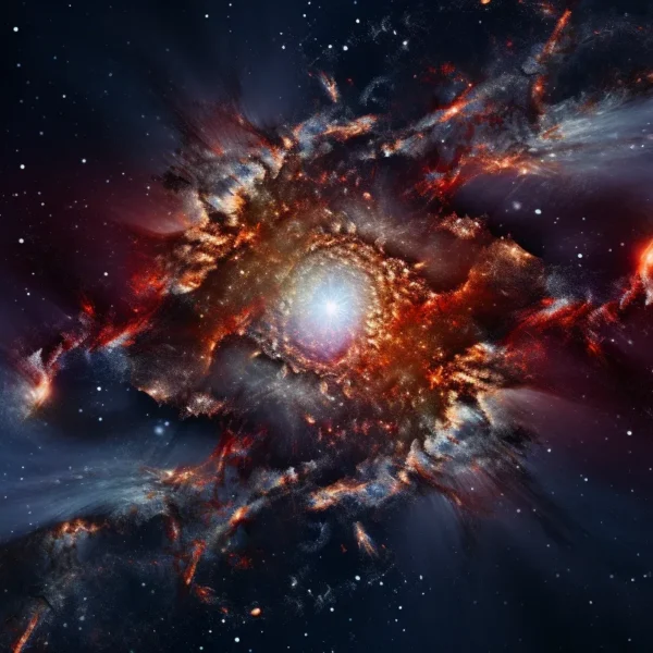 De qué está formado el universo