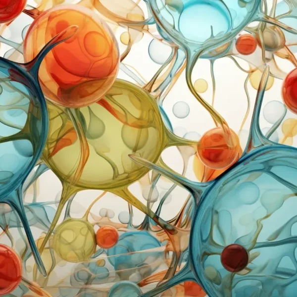 Composición de los seres vivos: células, biomoléculas y elementos