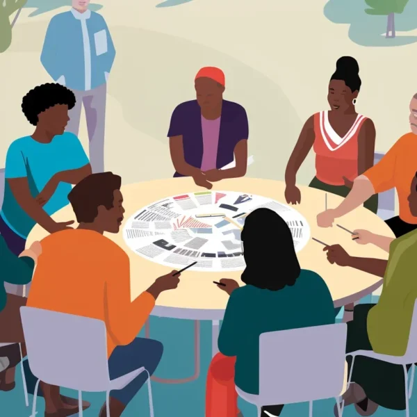 La importancia del trabajo en la dignidad humana