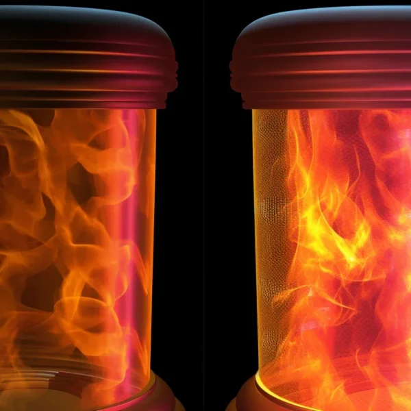 ¿Qué es la transferencia de calor?