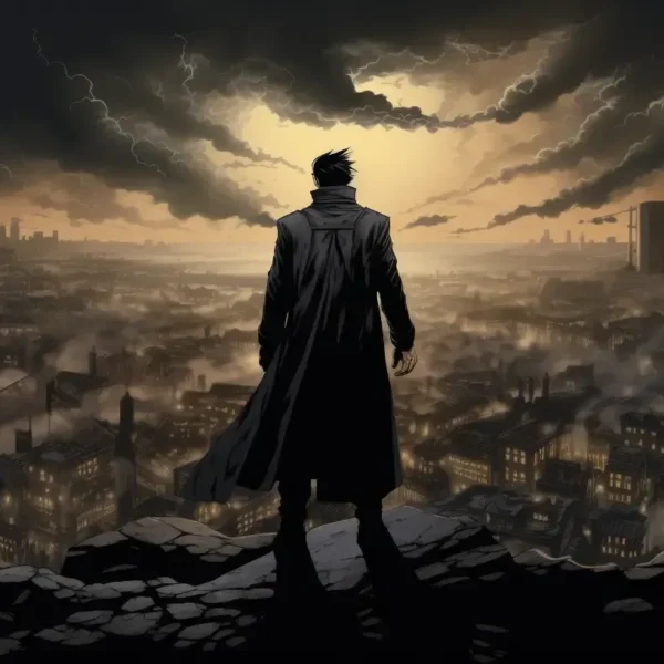 ( sin imagen ) Diferencia entre cómic y novela gráfica