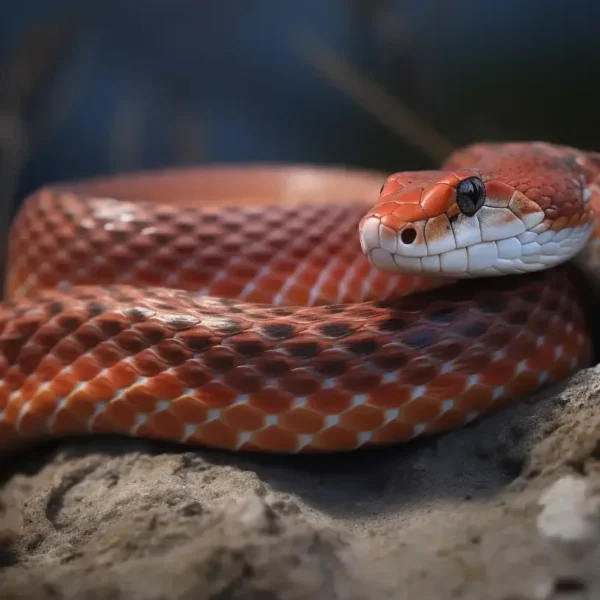 La diferencia entre coralillo y falsa coralillo