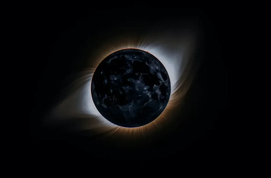 Diferencia entre eclipse lunar y solar