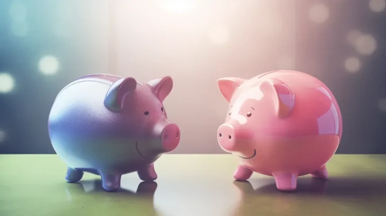 Diferencia entre Guardadito y Guardadito Digital