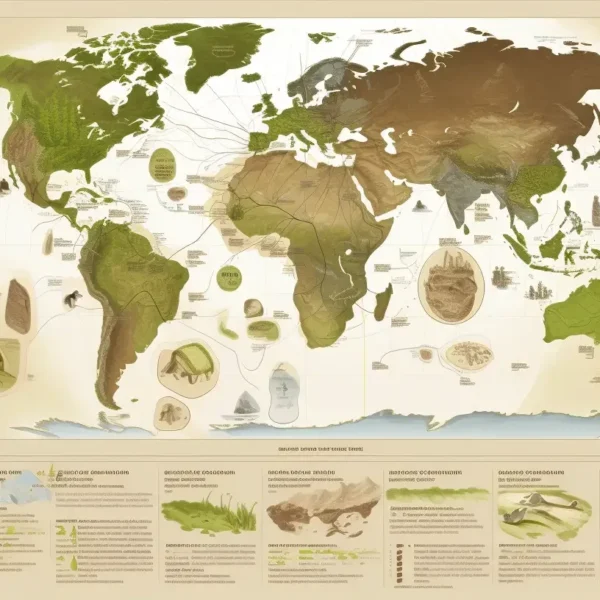Diferencia entre huella ecológica y huella de carbono