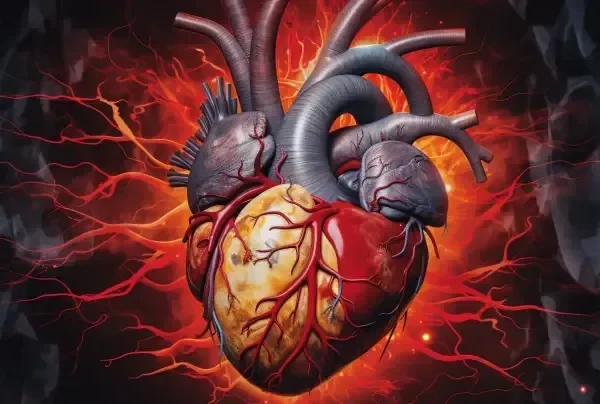 Diferencia entre infarto y paro cardiaco