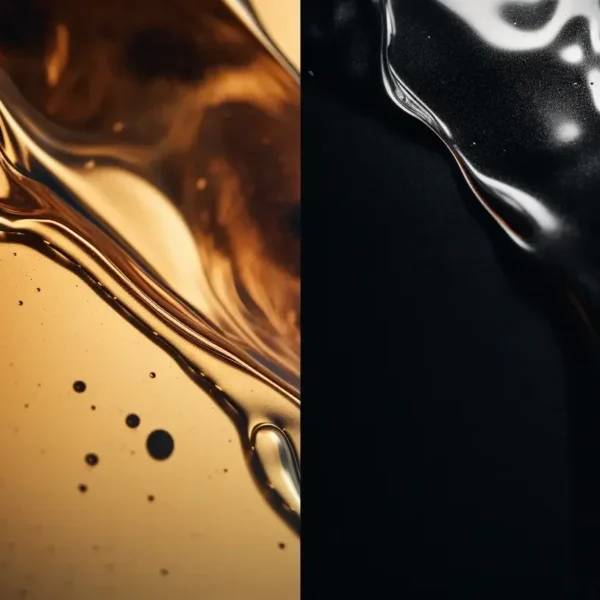 ¿Qué es la diferencia entre metales y no metales?