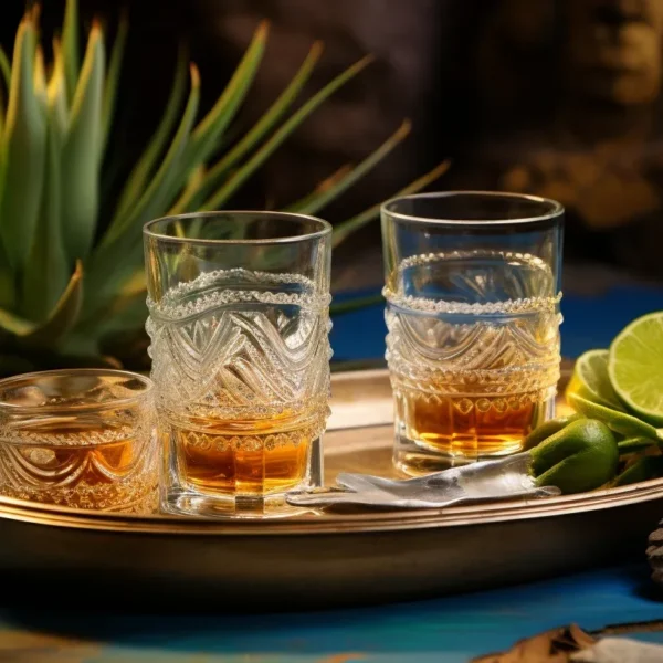 diferencia entre mezcal y tequila