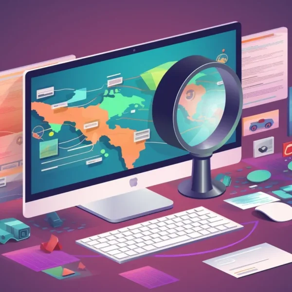 diferencia entre navegador y buscador