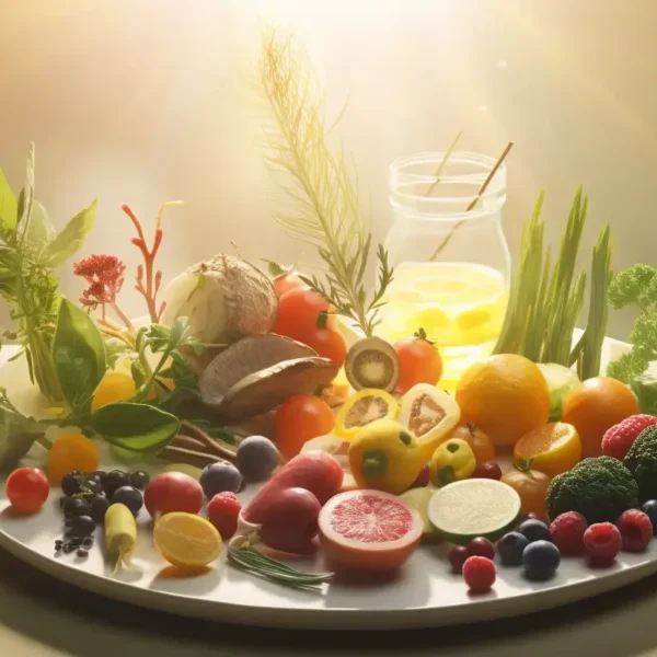 Definición y Comparación: Nutrición Autótrofa y Heterótrofa