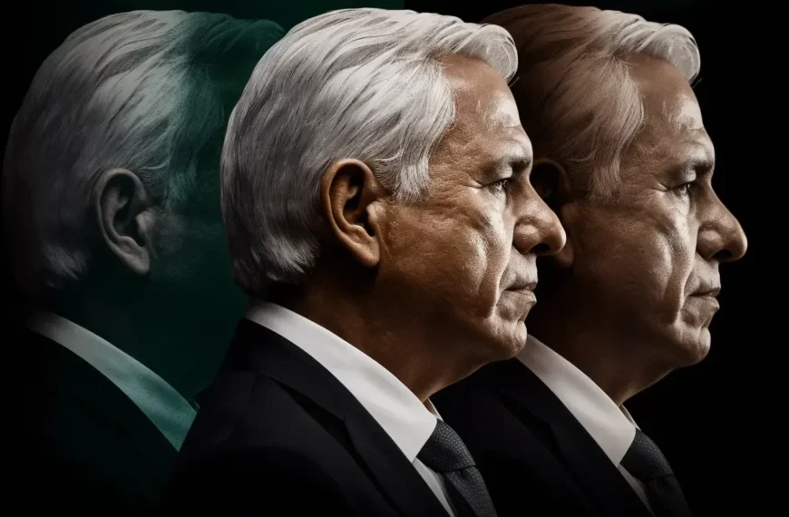 Diferencia entre Primer Ministro y Presidente en México