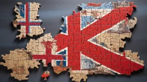 Diferencia entre Reino Unido y Gran Bretaña