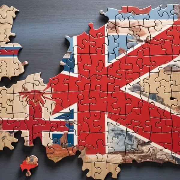 Diferencia entre Reino Unido y Gran Bretaña