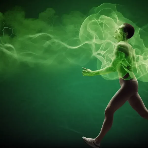 Diferencia entre respiración aerobia y anaerobia