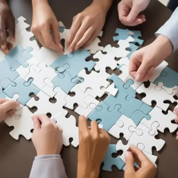 Trabajo en Equipo vs Trabajo Colaborativo: Definición, Características y Ejemplos