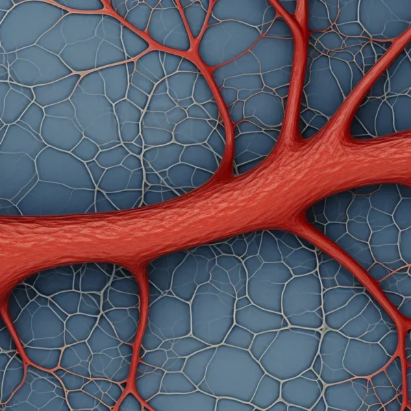 Diferencia entre venas y arterias