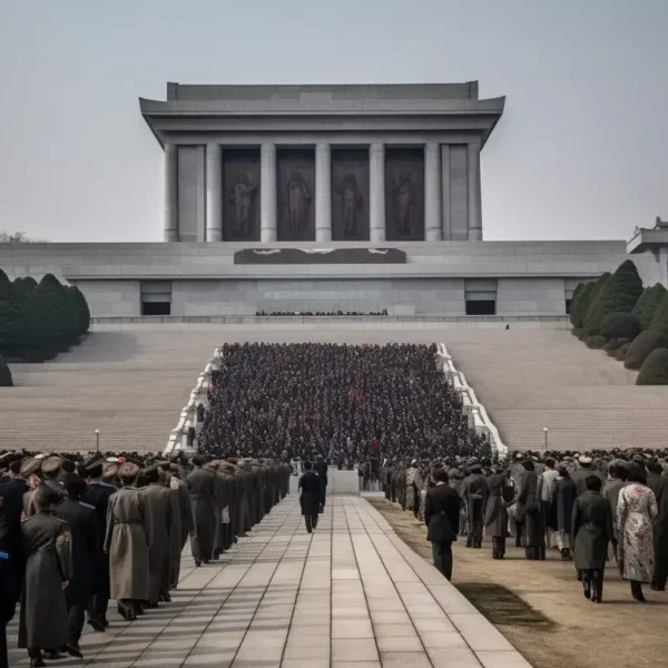 Diferencias entre Corea del Norte y Corea del Sur