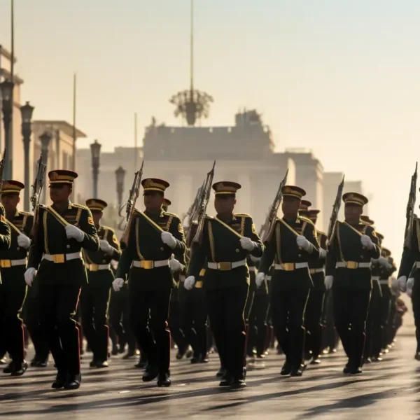 Diferencias entre Federalistas y Centralistas en México: Contexto Histórico e Implicaciones Modernas