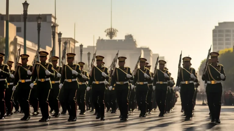 Diferencias entre Federalistas y Centralistas en México: Contexto Histórico e Implicaciones Modernas