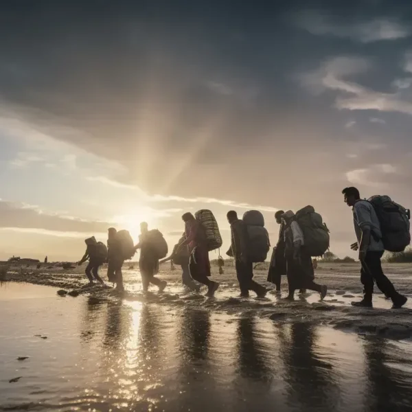 Diferencias entre migrante y emigrante